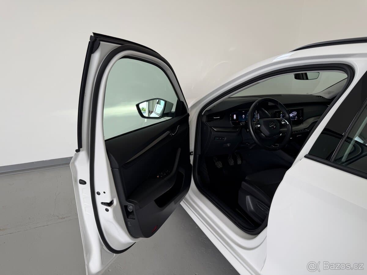 2022 Škoda OCTAVIA - 19