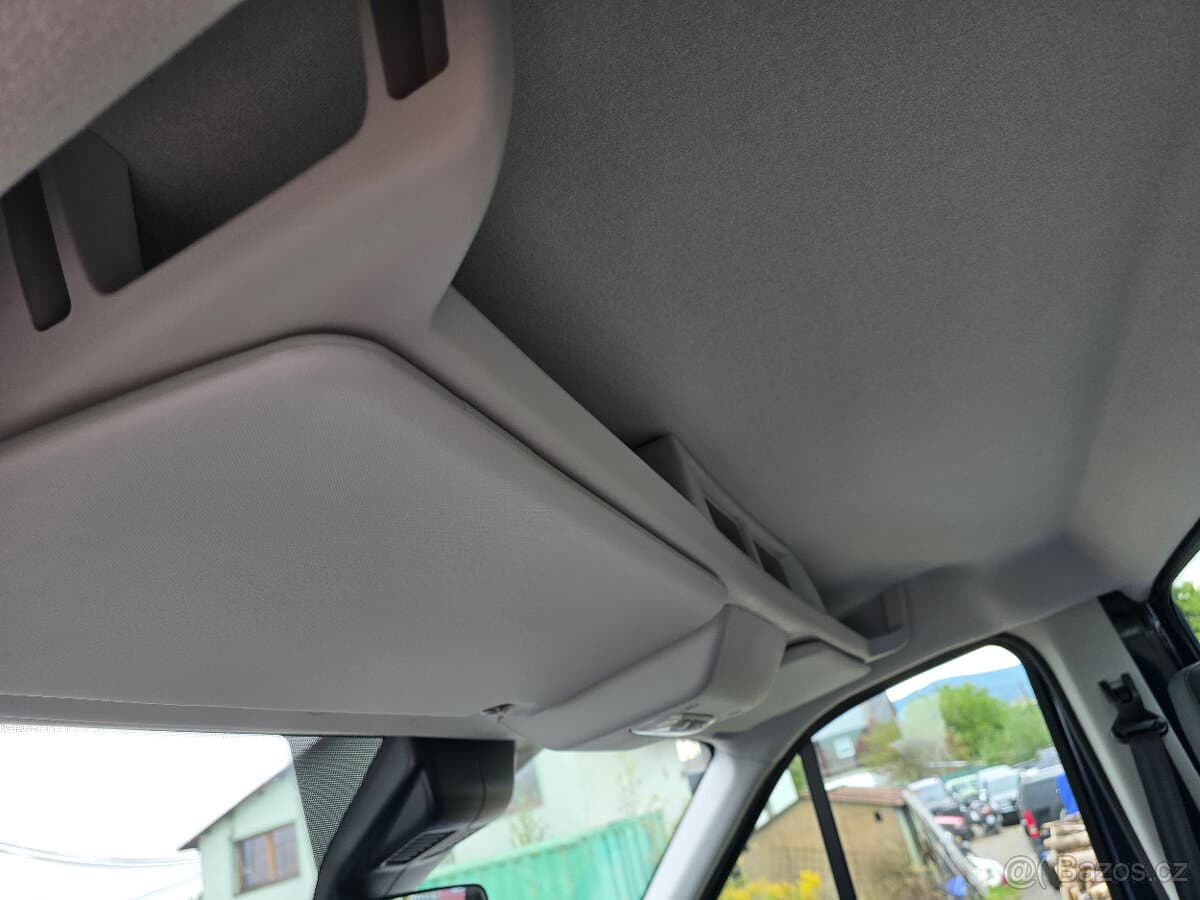 Ford TRANSIT - 19