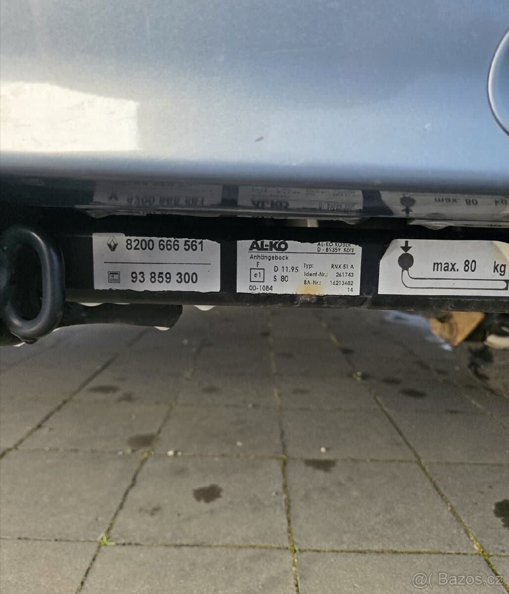 2011 Opel VIVARO - 19