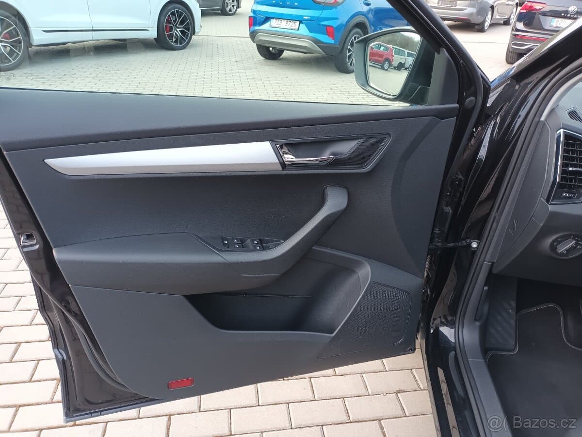 2022 Škoda KAROQ - 19