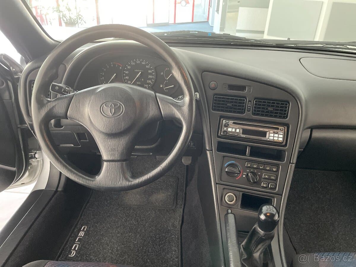 1999 Toyota CELICA - 19