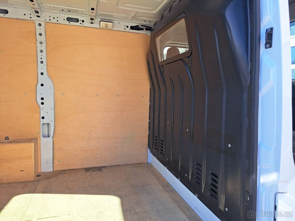 2019 Renault MASTER - 19
