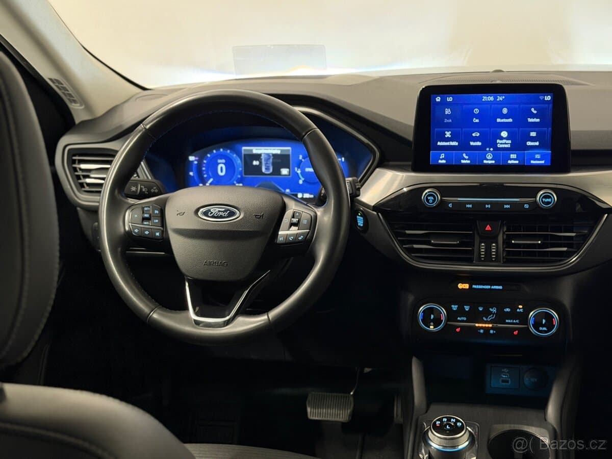 2023 Ford KUGA - 19