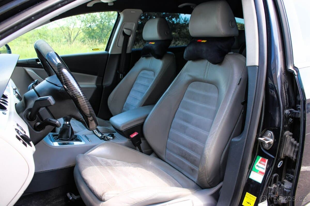 2007 Volkswagen PASSAT - 19
