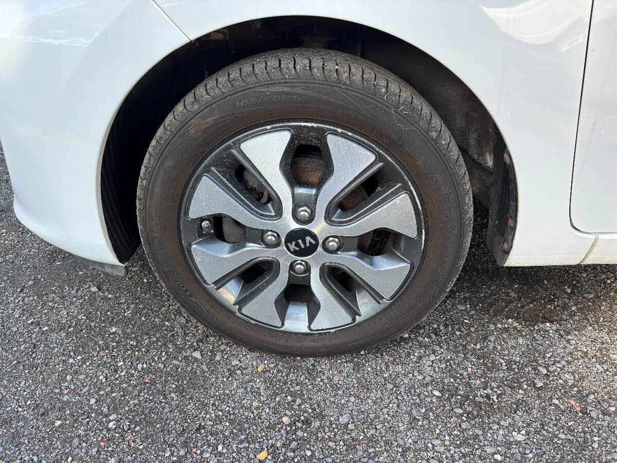 2017 Kia PICANTO - 19