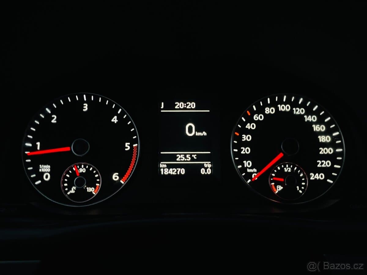 2015 Volkswagen TOURAN - 19