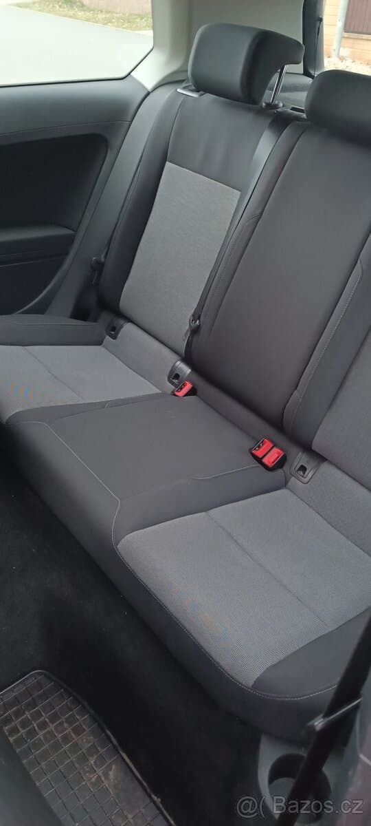 2014 Volkswagen GOLF - 19