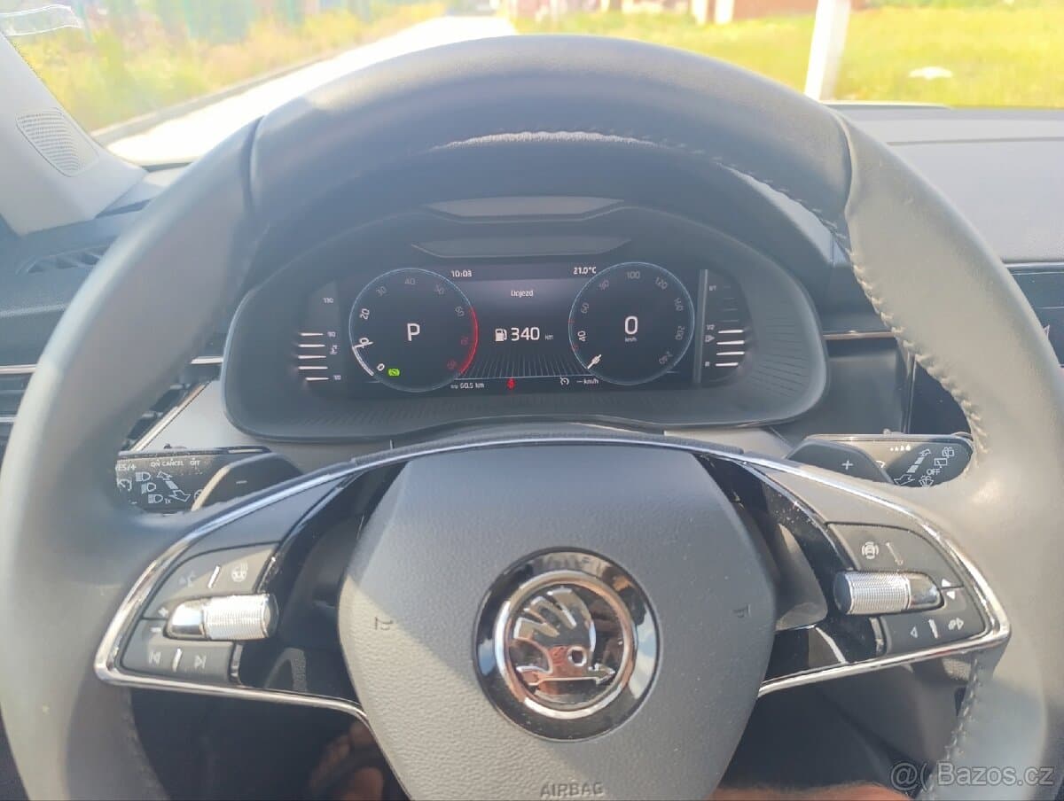 2024 Škoda KAMIQ - 19