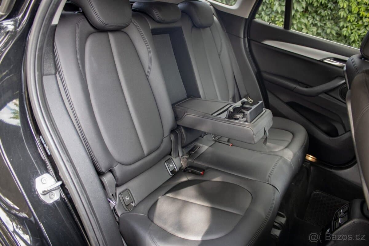 2016 BMW X1 - 19