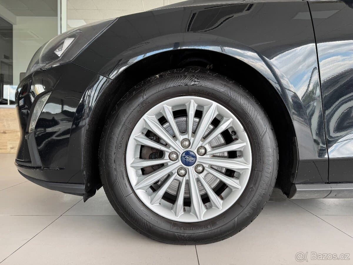 2021 Ford FOCUS - 19
