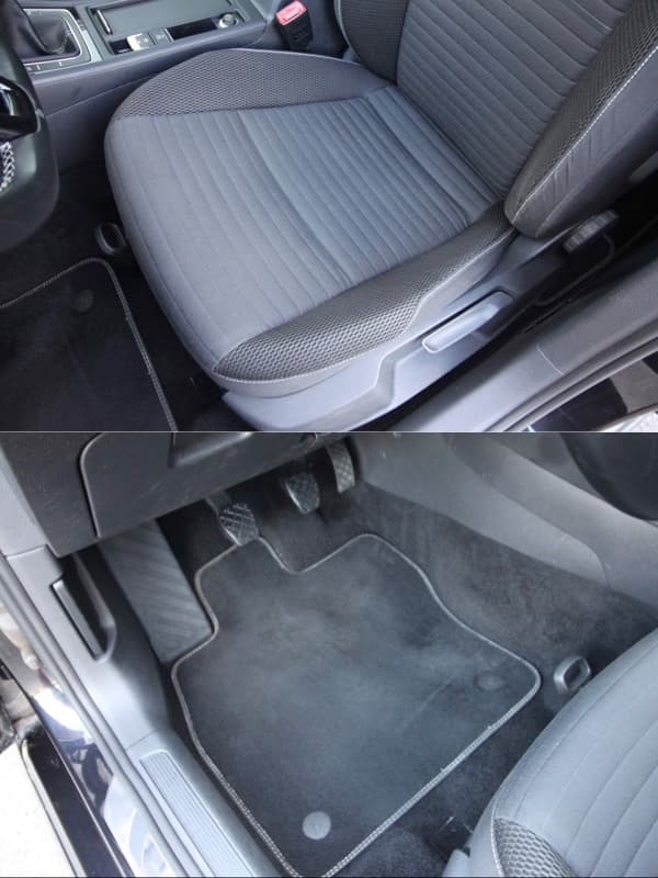 2014 Volkswagen GOLF - 19