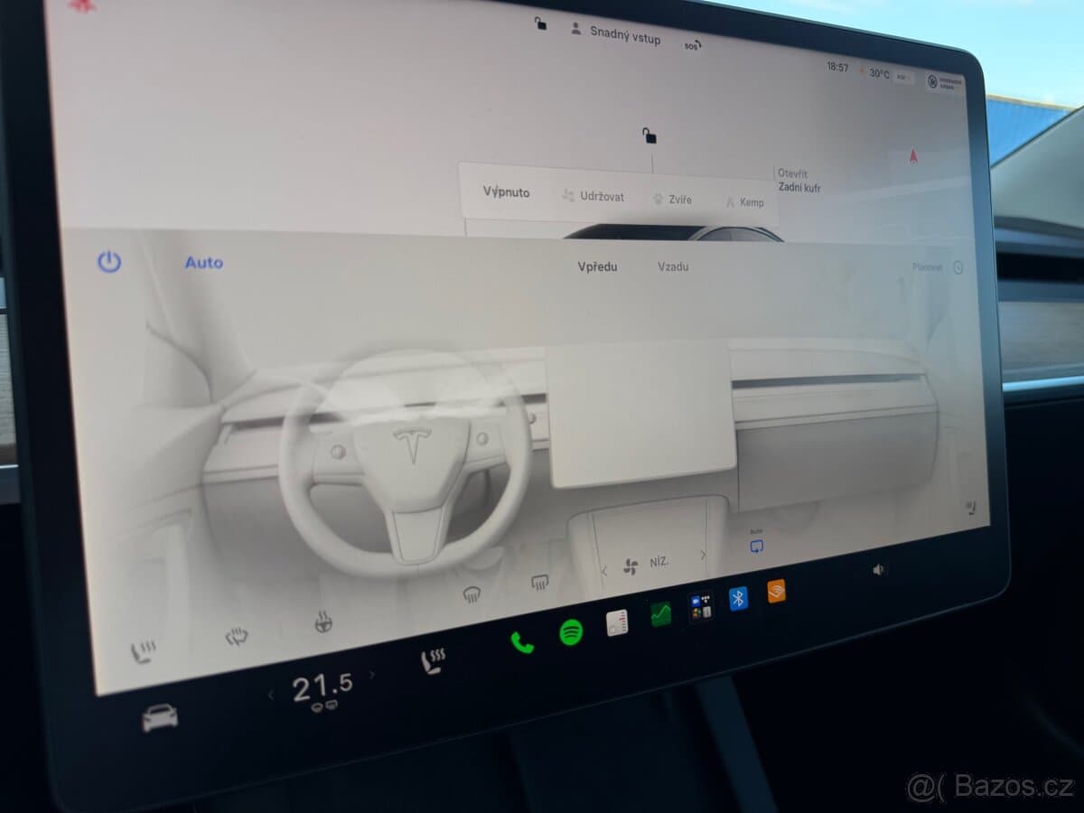 2022 Tesla MODEL 3 - 19