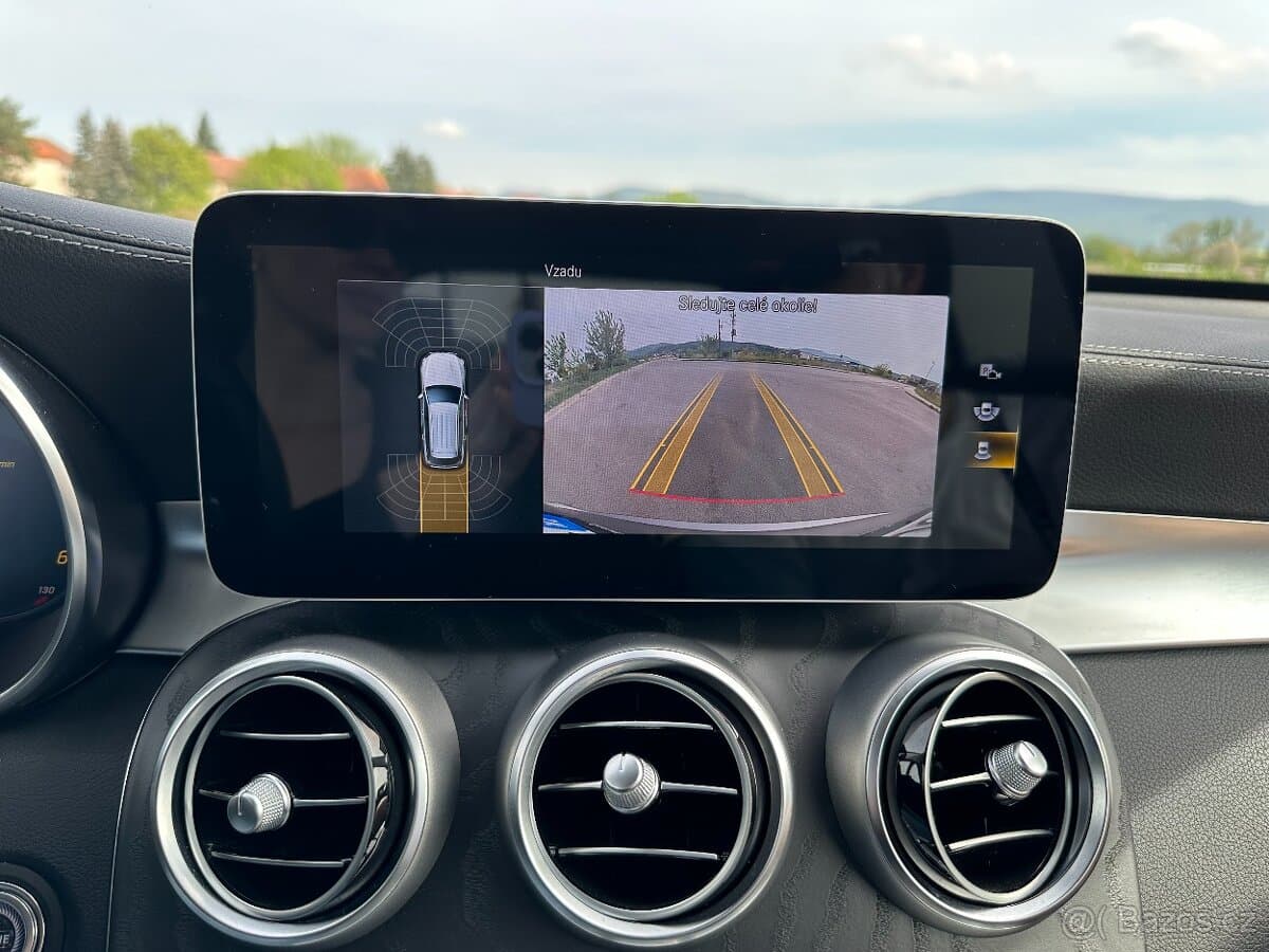 2019 Mercedes-Benz OSTATNÍ - 19