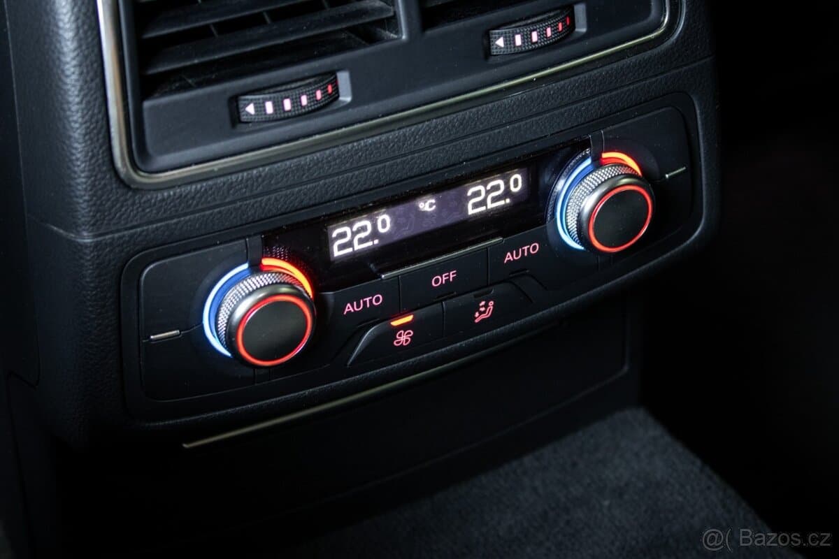 2014 Audi A6 - 19
