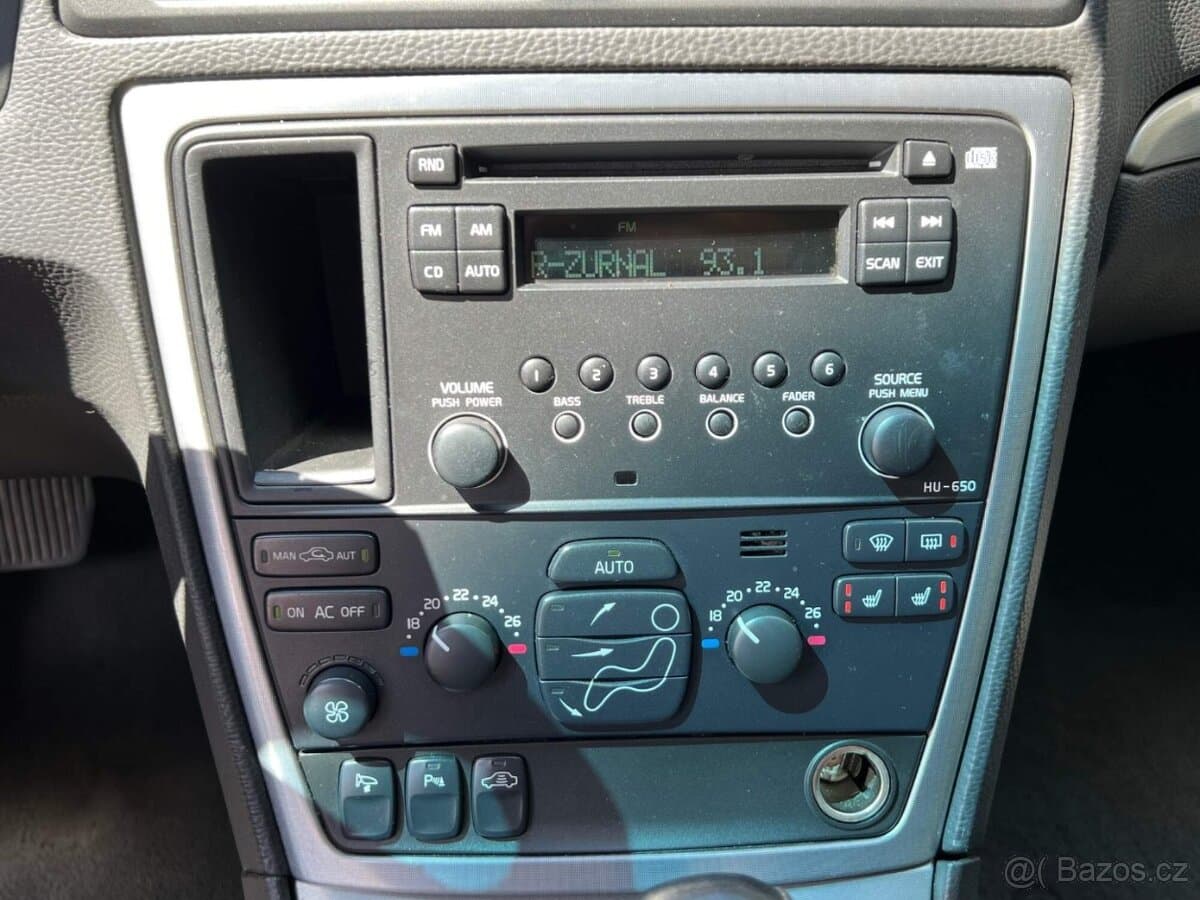 2009 Volvo S60 - 19