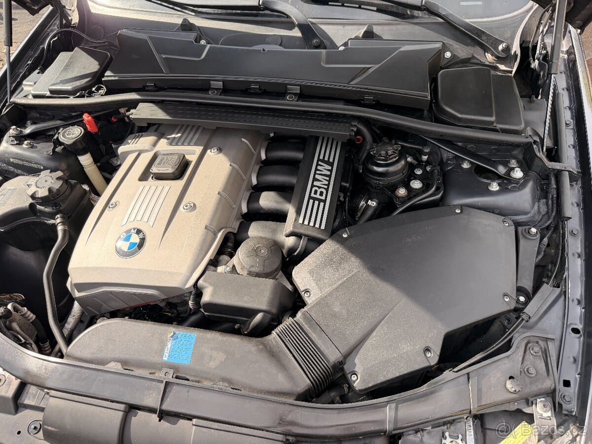 2006 BMW OSTATNÍ - 19