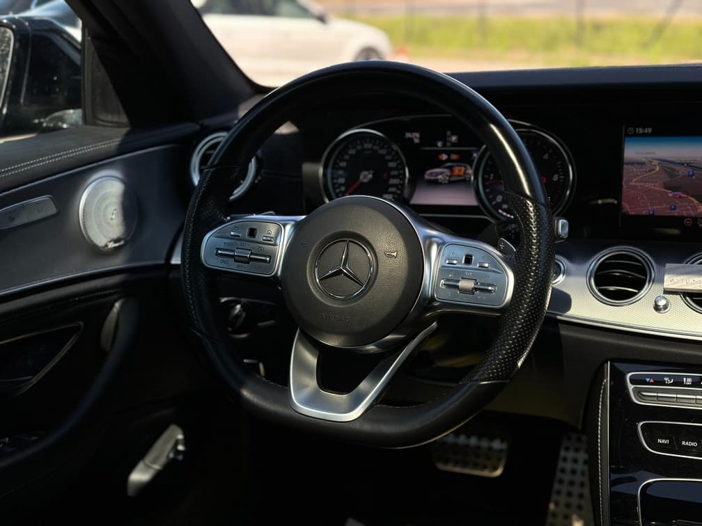 2019 Mercedes-Benz OSTATNÍ - 19