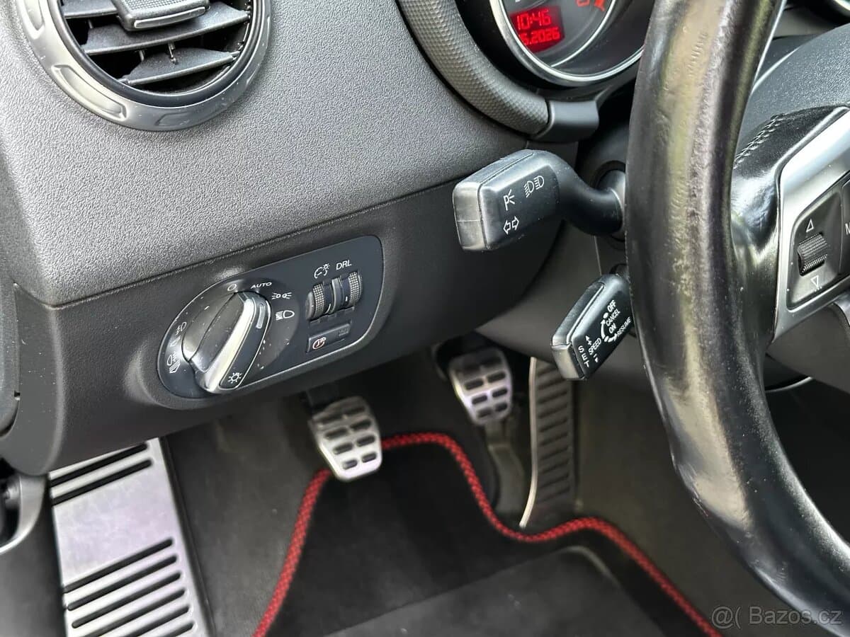 Audi TT - 19