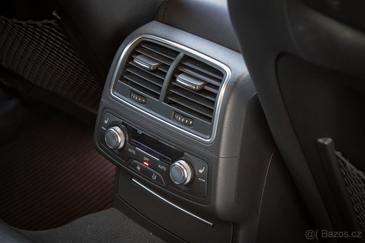 2013 Audi A6 - 19