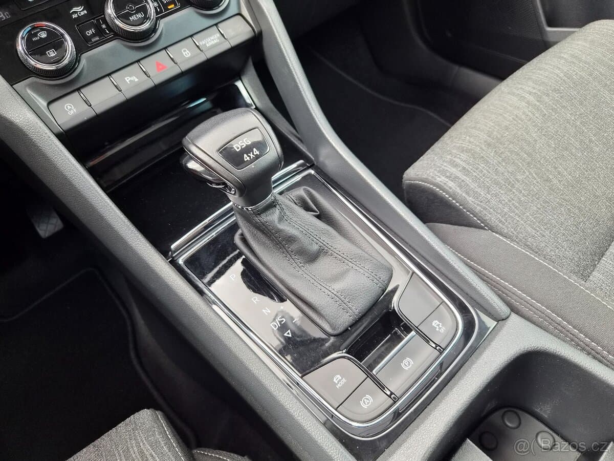 2019 Škoda KAROQ - 19