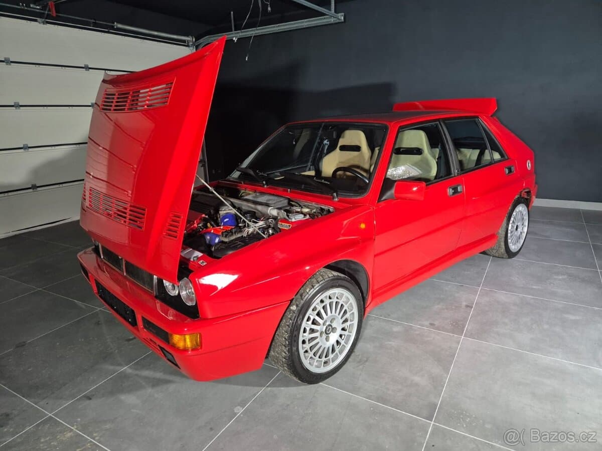 1994 Lancia DELTA - 19