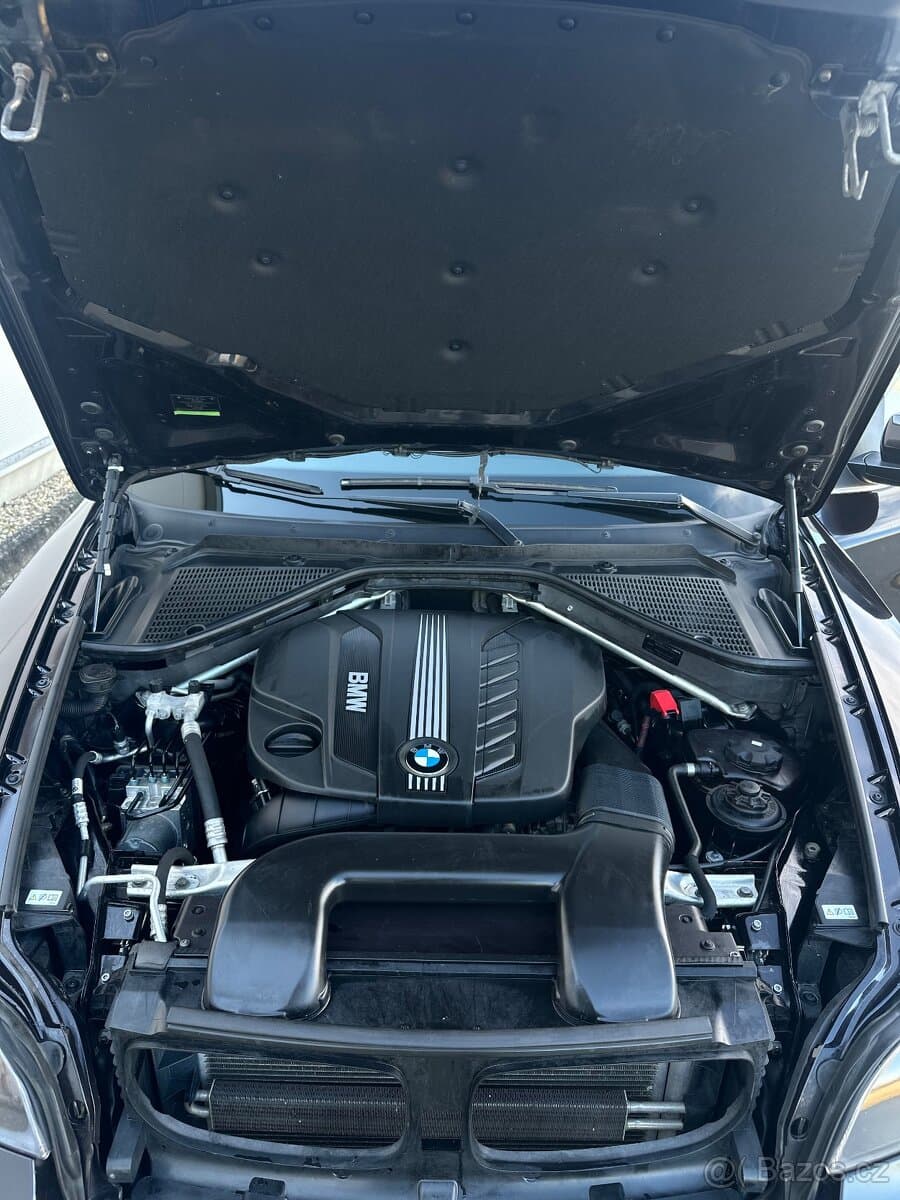 2012 BMW X6 - 19