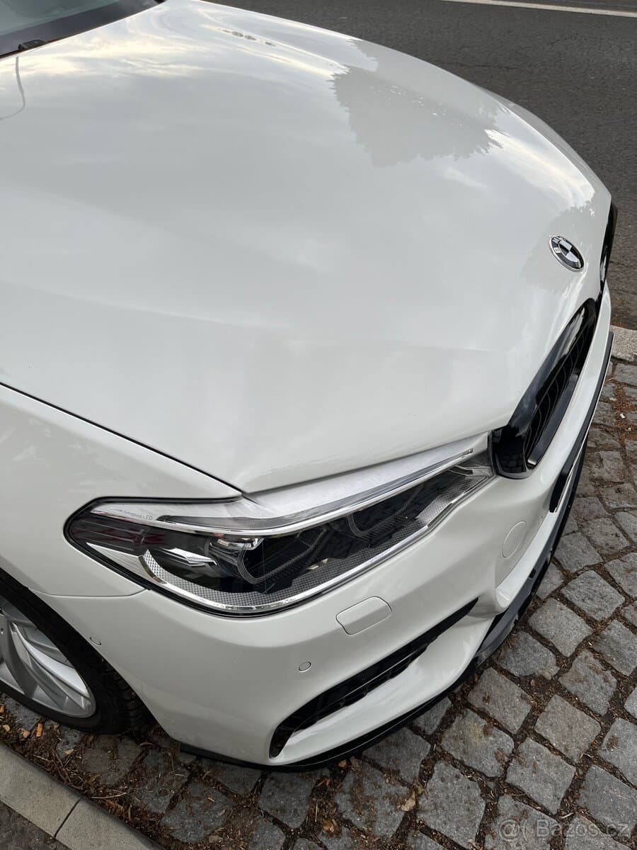 2018 BMW OSTATNÍ - 19