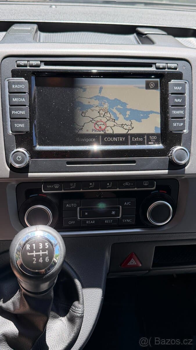 2014 Volkswagen CARAVELLE - 19