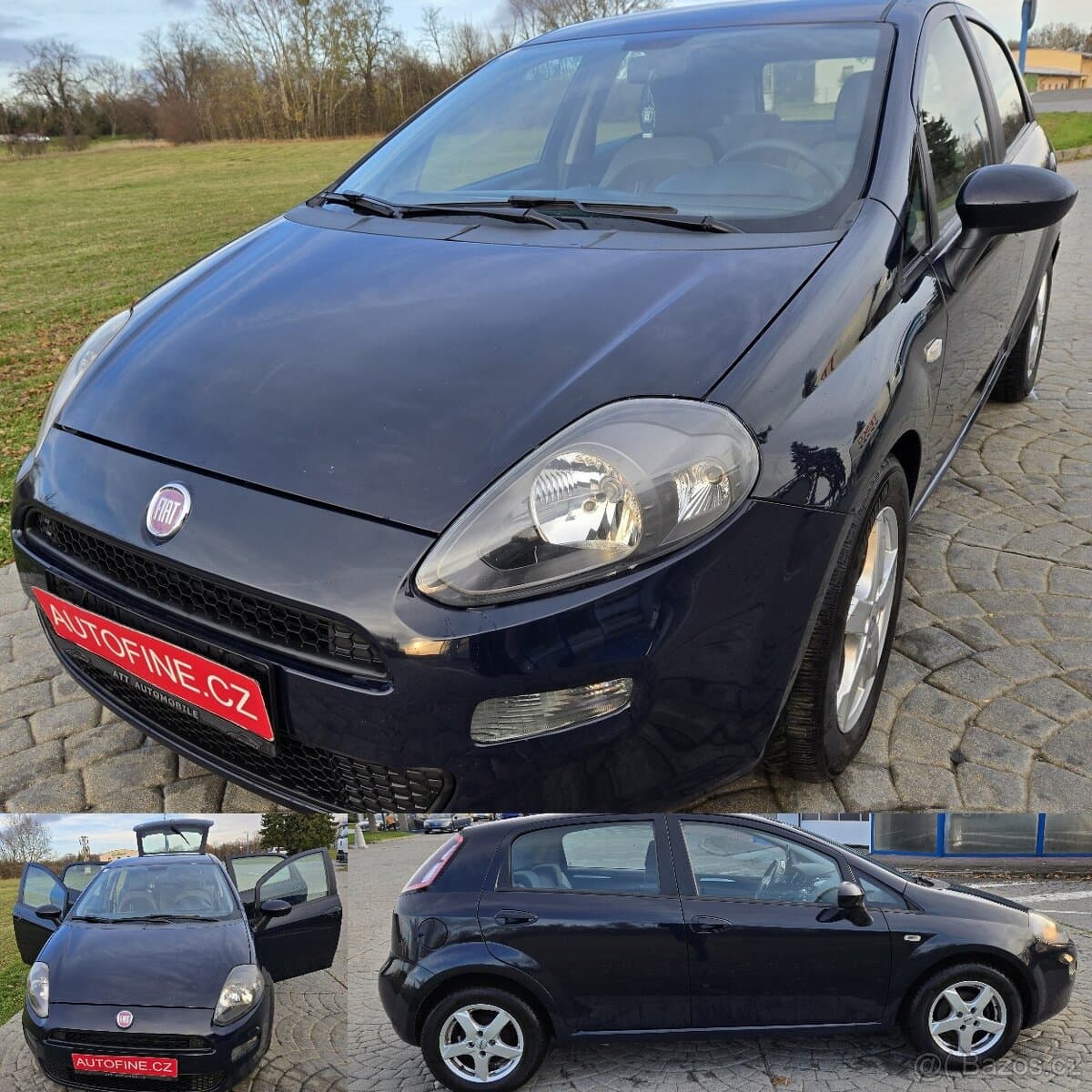 2012 Fiat OSTATNÍ - 19