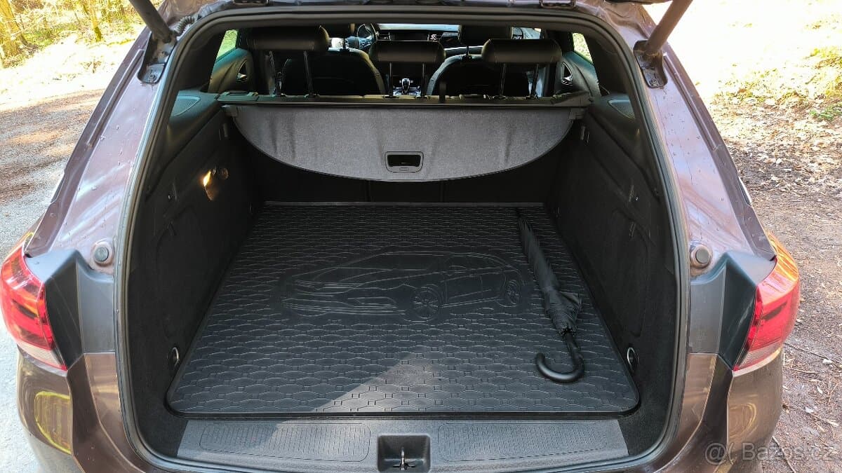 Opel ASTRA - 19