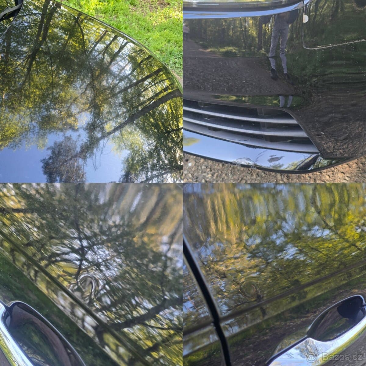 2016 Audi A4 - 19