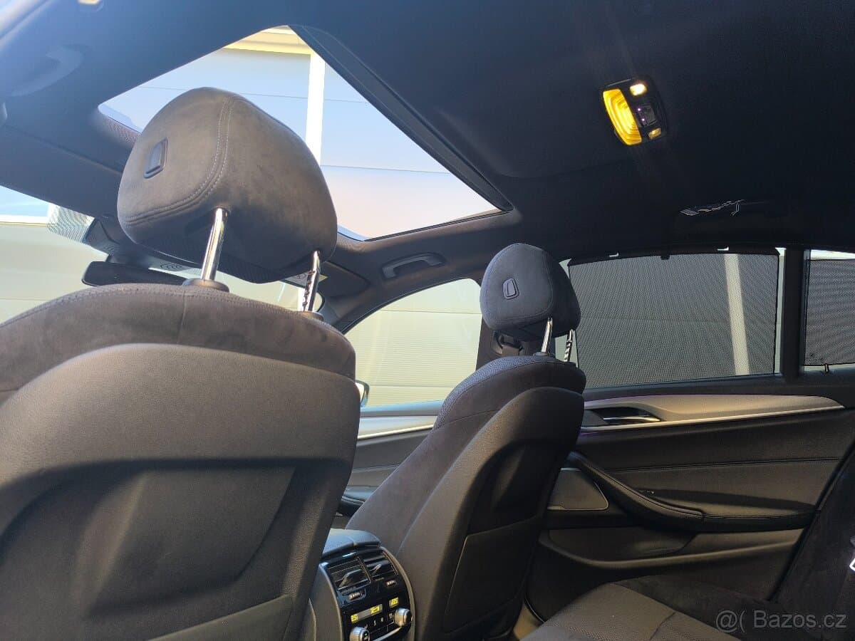 2016 BMW OSTATNÍ - 19