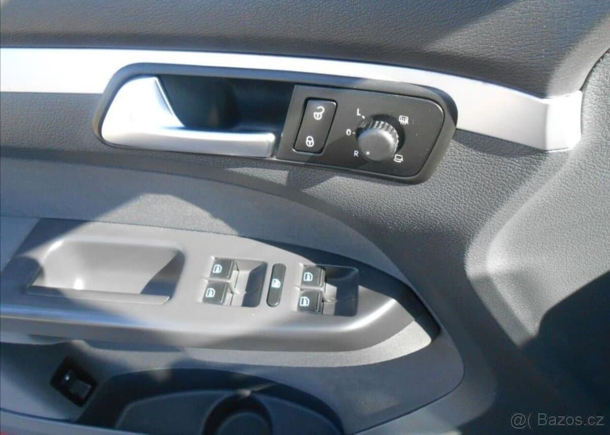 2013 Volkswagen TOURAN - 19