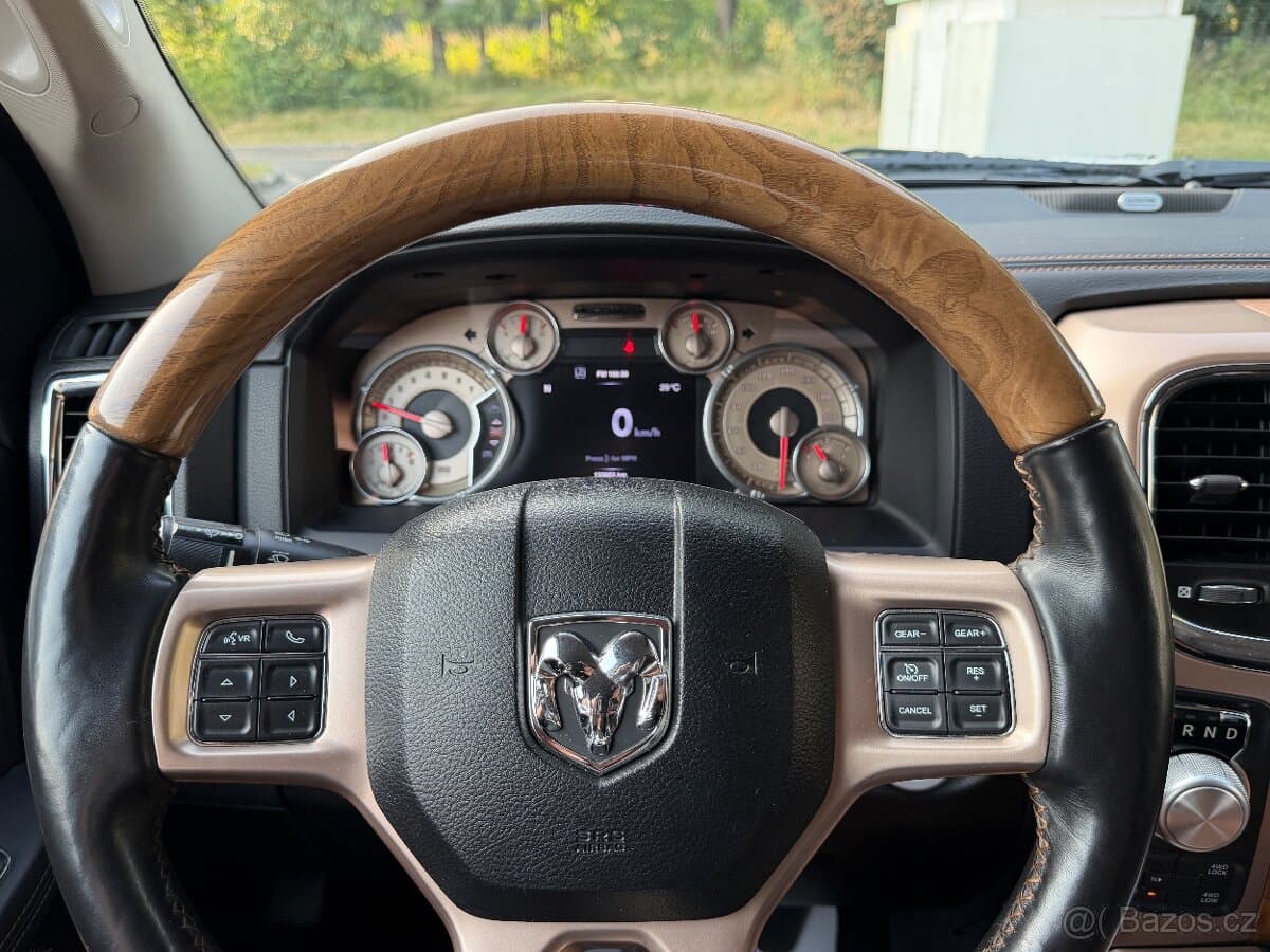 2016 Dodge OSTATNÍ - 19