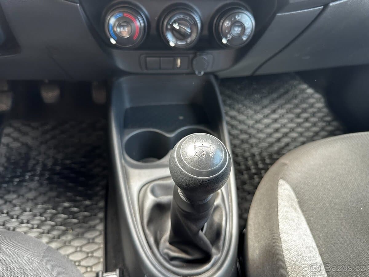 2023 Toyota AYGO - 19
