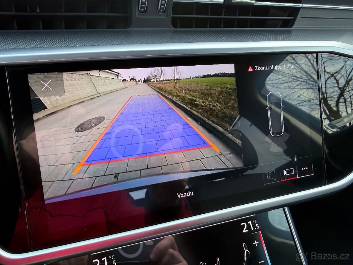 2021 Audi A6 - 19