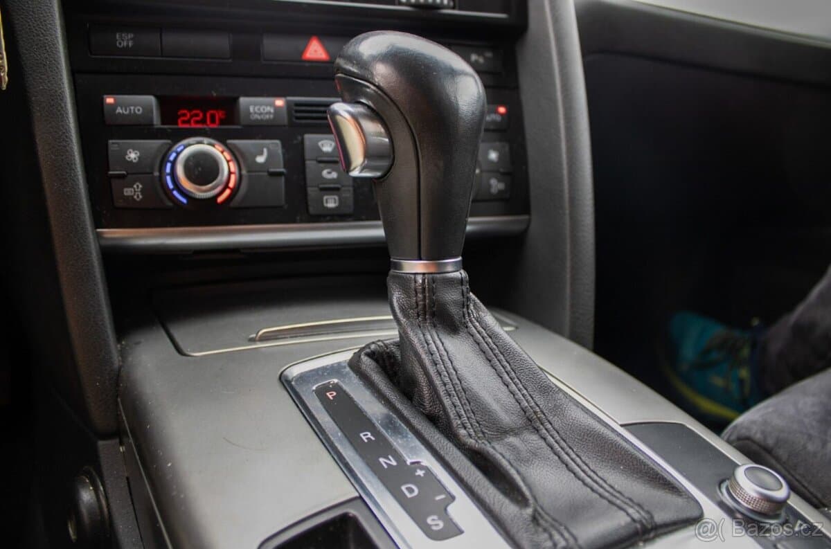 2008 Audi A6 - 19