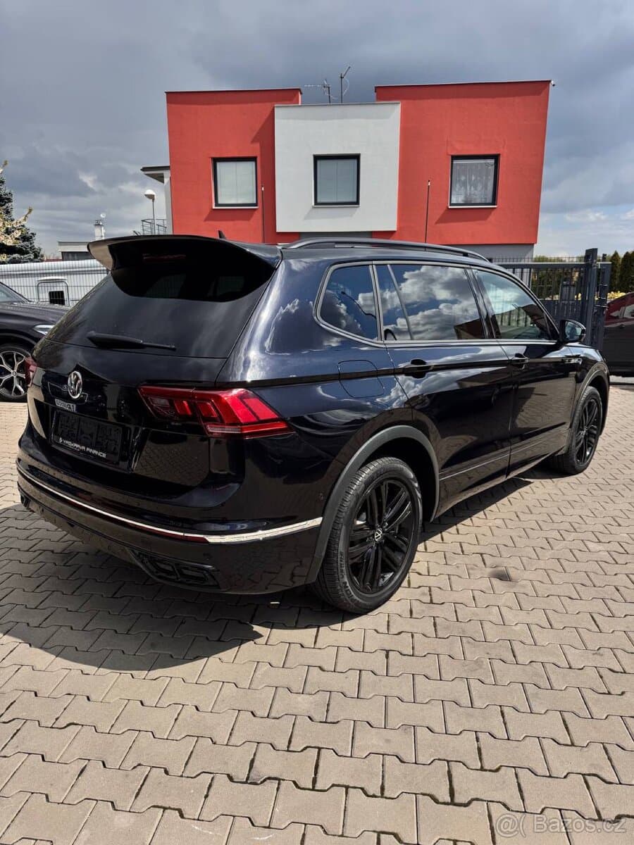 2023 Volkswagen TIGUAN - 19