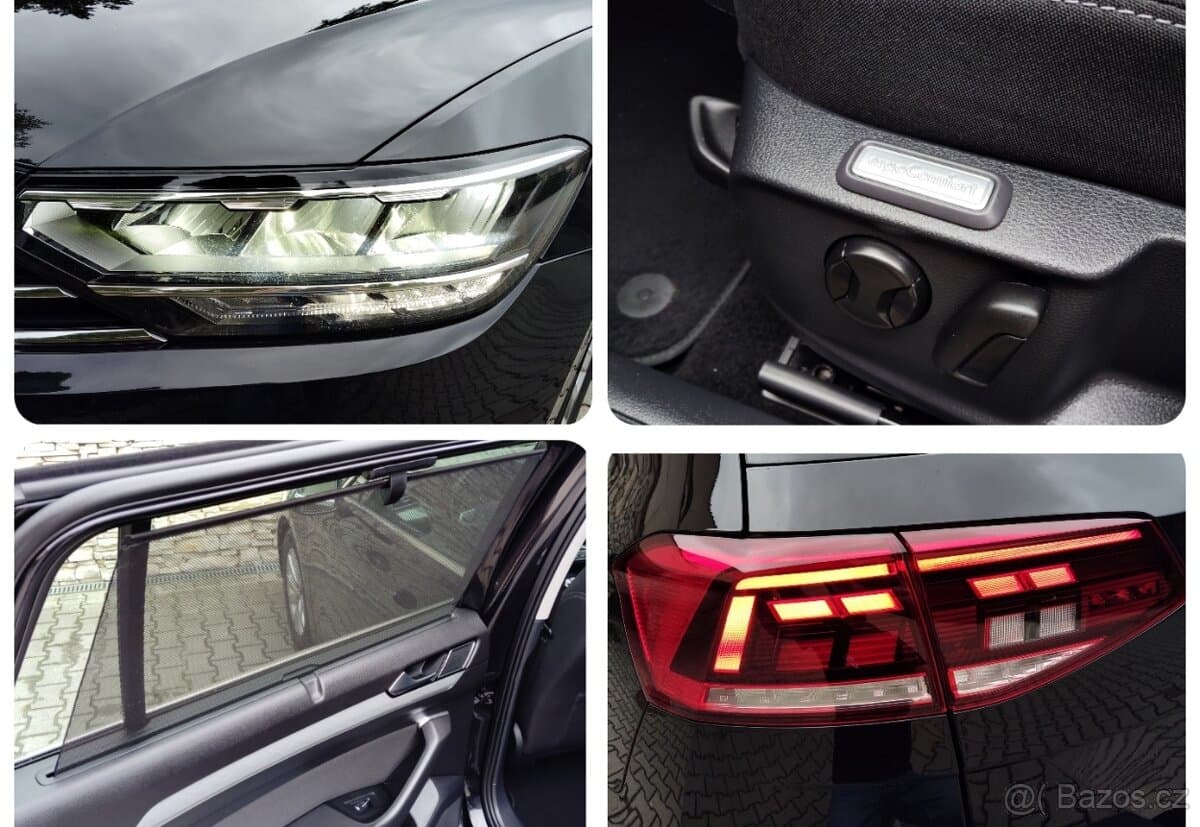 2021 Volkswagen PASSAT - 19
