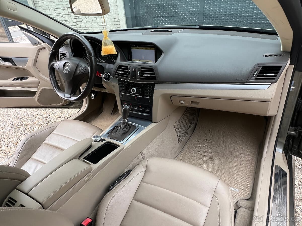 2010 Mercedes-Benz CL-CLASS - 19