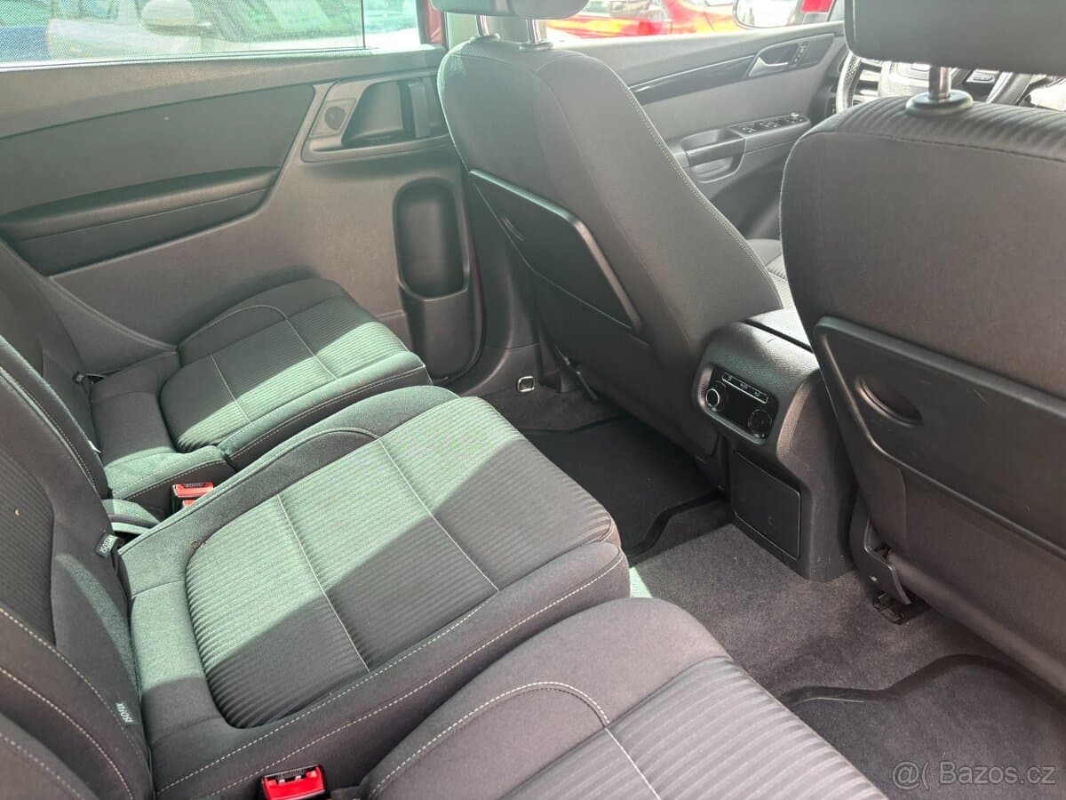 2015 Seat ALHAMBRA - 19