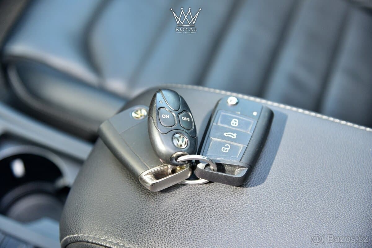 2014 Volkswagen GOLF - 19