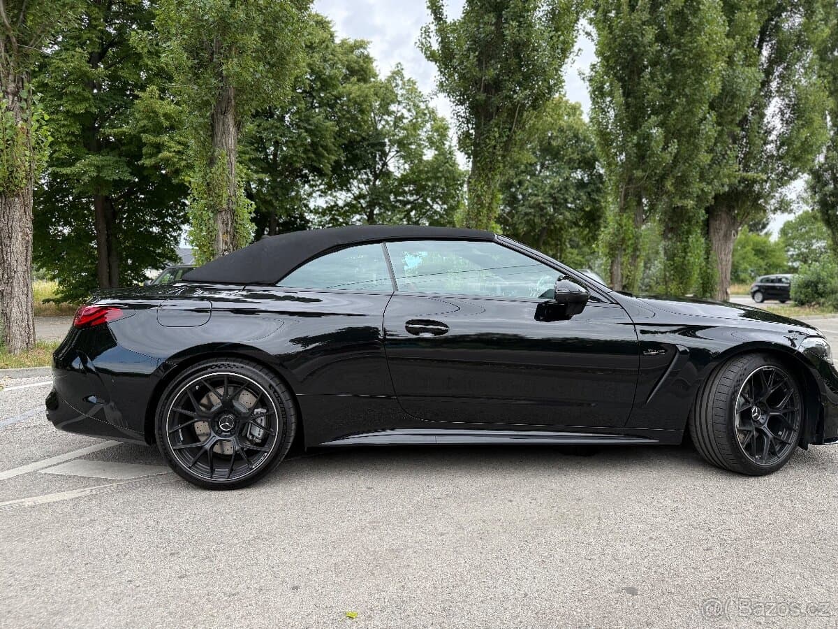 2025 Mercedes-Benz CLE - 19