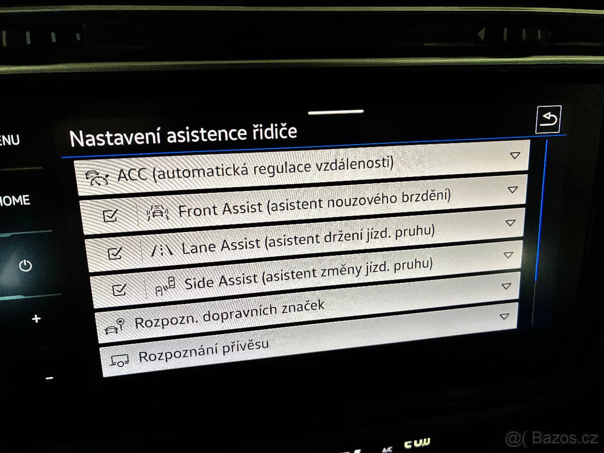 2022 Volkswagen TIGUAN - 19
