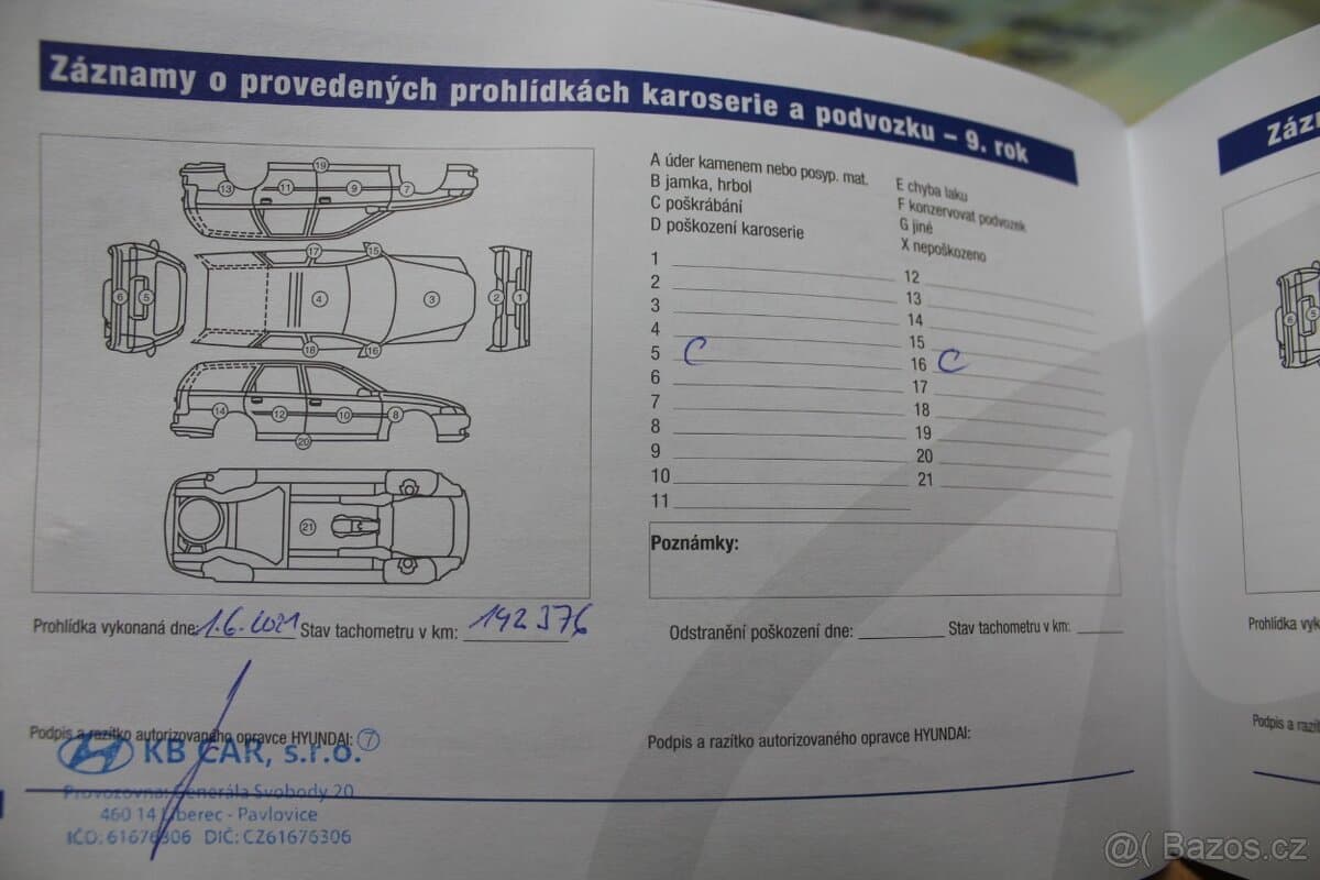 2018 Hyundai i10 - 19