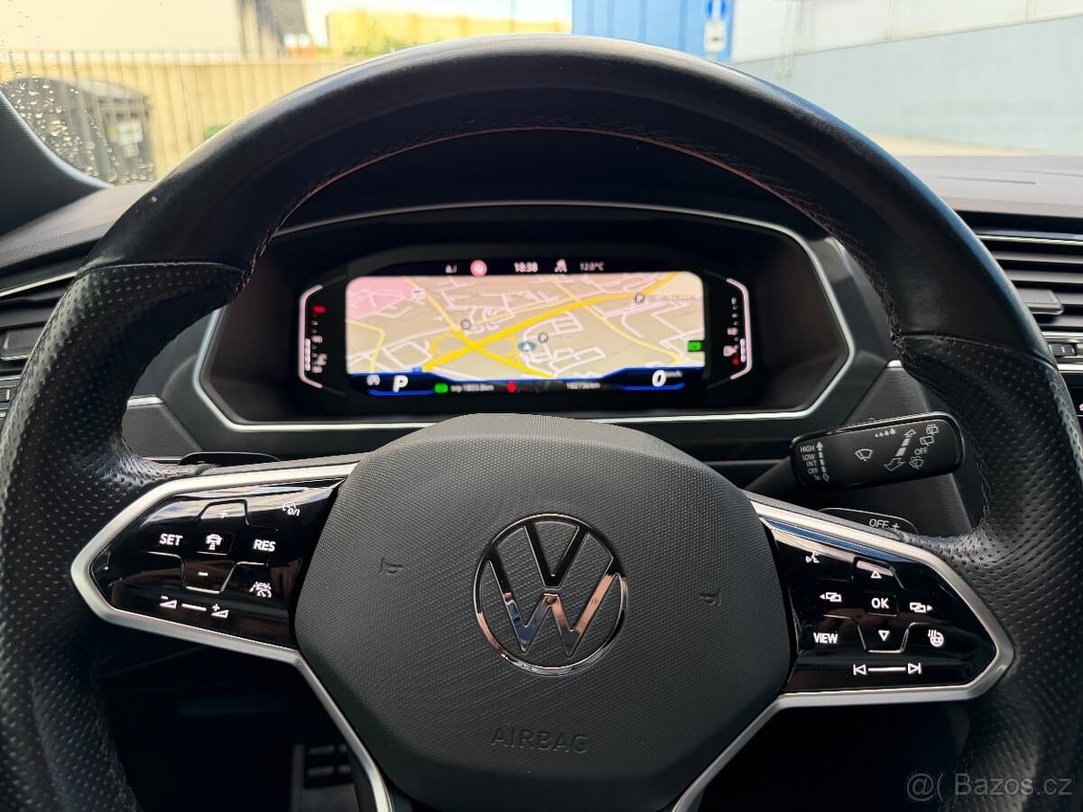 2023 Volkswagen TIGUAN - 19