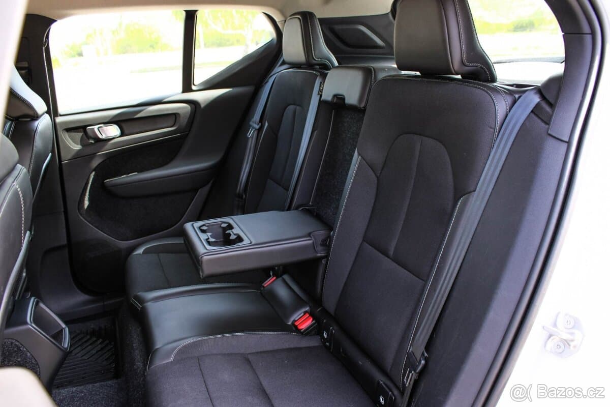 2019 Volvo XC40 - 19