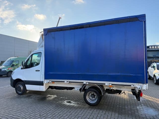 2020 Mercedes-Benz SPRINTER - 19