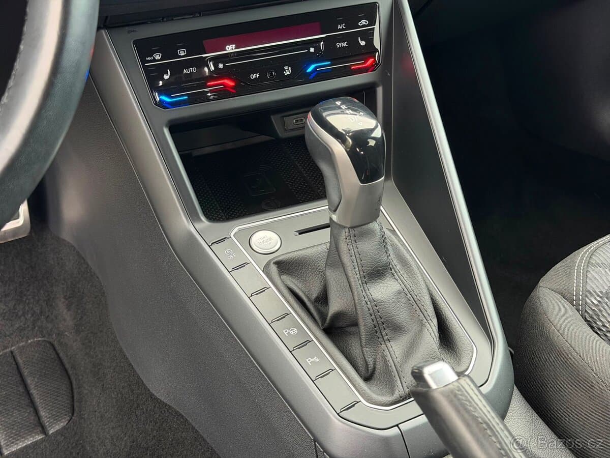 2022 Volkswagen TAIGO - 19