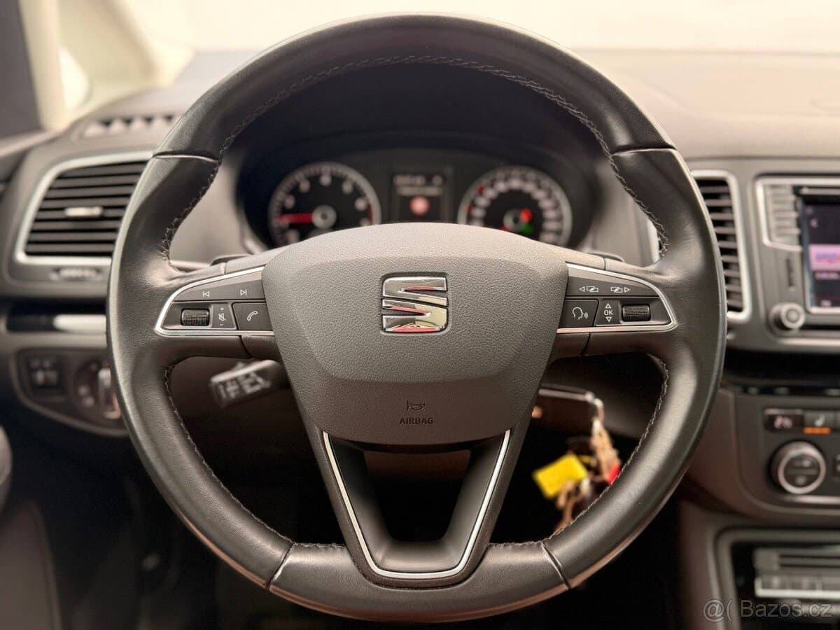 2021 Seat ALHAMBRA - 19